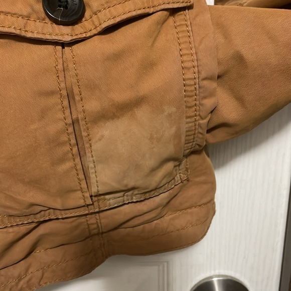 TNA Platoon Jacket - Picture 4 of 5